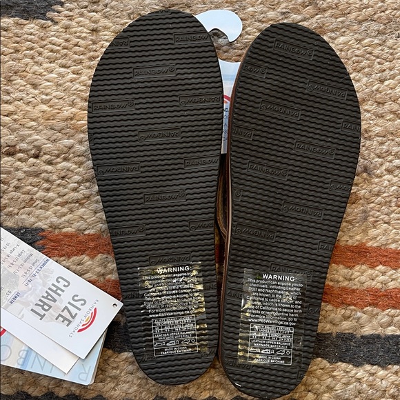 Rainbow Flirty Braid Sierra Brown NEW - Picture 3 of 4